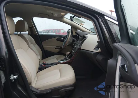2014 Buick Verano z USA, uszkodzony, nr VIN 1G4PP5SK4E4108445